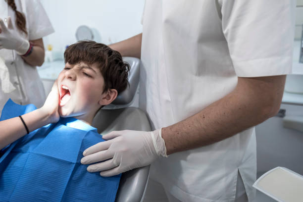 Best Emergency Treatment for Toothache in Prien, LA