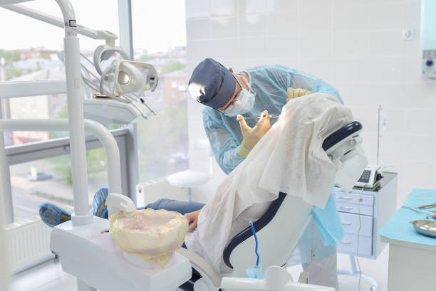 Best Walk-In Emergency Dentist in Prien, LA